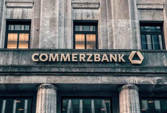 Gigante banco Commerzbank obtiene licencia de custodia de criptomonedas en Alemania
