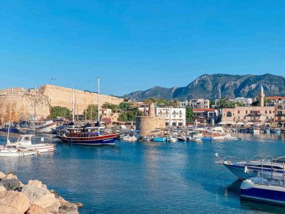 Binance expande su presencia en Europa con nueva licencia en Chipre 