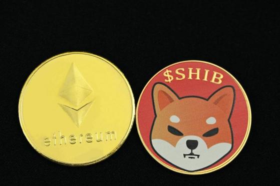 Shiba Inu lanza en fase beta su puente de Ethereum, Shibarium