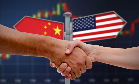 Tras ‘impasse’, Estados Unidos y China logran acuerdo histórico sobre auditorías