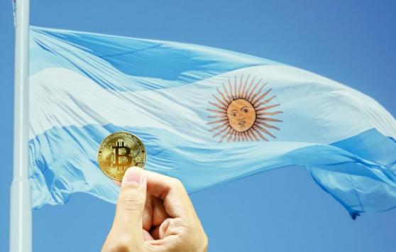 Bitcoin alcanza nuevo máximo de precio histórico en Argentina