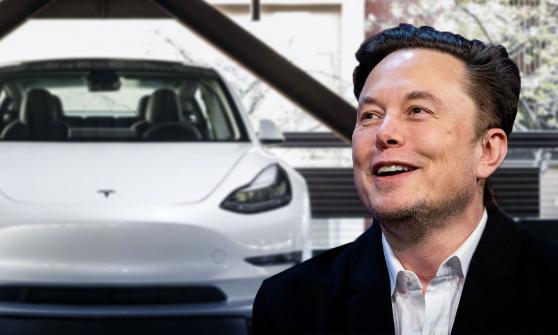 Tesla, con otro ambicioso objetivo: elevar producción de dos autos al cierre de 2022
