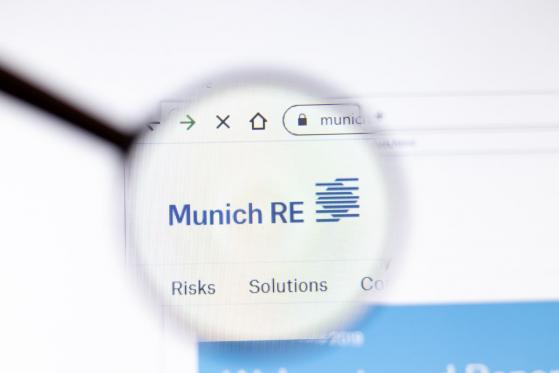 La aseguradora virtual y el gigante alemán Munich Re se unen para ofrecer seguros de activos digitales