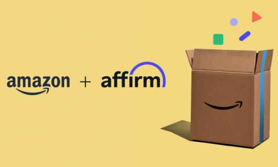 Acciones de Affirm, la fintech para comprar en línea a plazos, suben más de 40% por alianza con Amazon