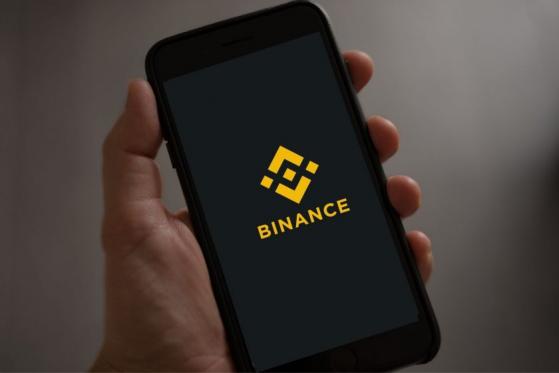 Binance añade soporte para compra de criptomonedas vía Apple Pay y Google Pay