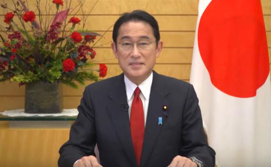 El Primer Ministro de Japón se muestra abierto a la idea de una reforma fiscal de las criptomonedas