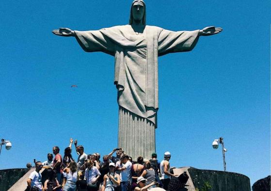 Nuevo récord: casi 1,5 de brasileños invirtieron en cripto según autoridad tributaria