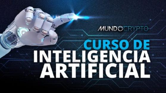 MundoCrypto lanza un nuevo máster especializado en Inteligencia Artificial