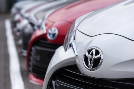 Los fabricantes de automóviles japoneses Toyota y Nissan desvelan sus planes para el metaverso