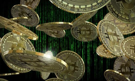 Mercado de criptomonedas borra 200,000 mdd; bitcoin roza los 26,000 dólares