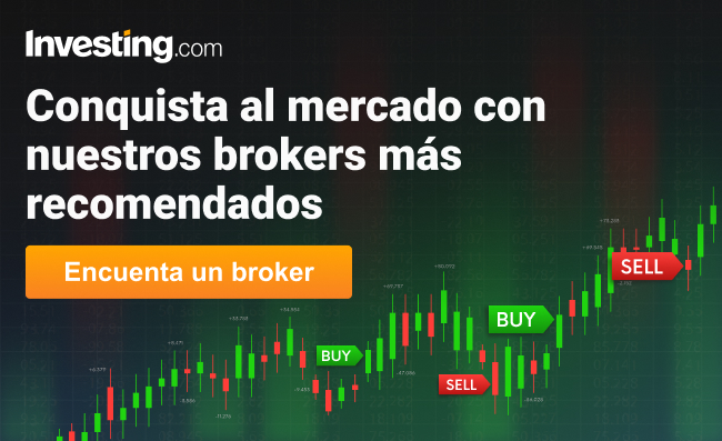 Directorio de Brokers de Bolsa en Méxic