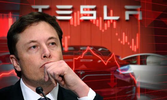 Tesla, de Elon Musk, no lograr cumplir expectativa de ganancias en 3T22