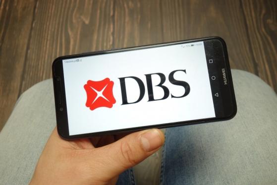 DBS se retracta de sus planes de lanzar una bolsa de criptomonedas para inversores minoristas