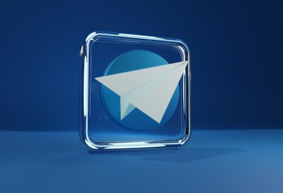 Telegram tiene ambiciones de lanzarse a la bolsa en un futuro, adelanta CEO
