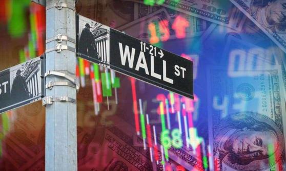 Wall Street revierte ganancias después de los comentarios de Jerome Powell