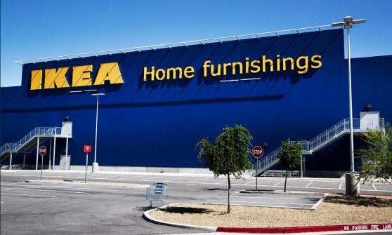 Ikea subirá precios por problemas persistentes en la cadena de suministros