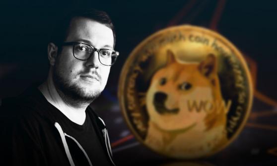 Creador del dogecoin arremete contra el mercado de cripto y lo acusa de hipercapitalista