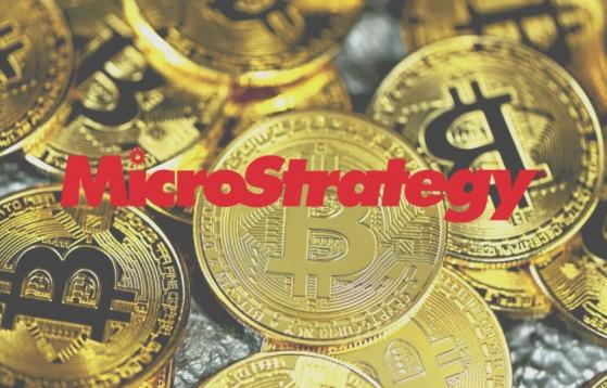 MicroStrategy añade más Bitcoin por valor de SUD $615 millones