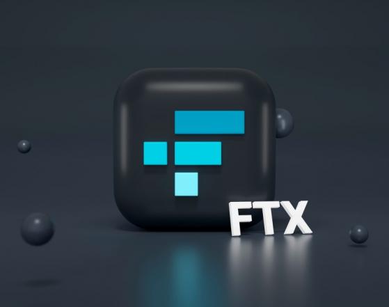 FTX transfirió casi USD $600 millones en criptomonedas durante el último mes 