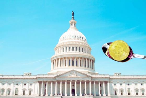 Senador de EEUU, Ted Cruz, quiere que los restaurantes del Capitolio acepten criptomonedas