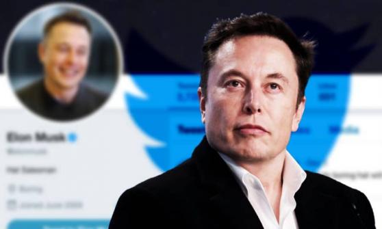 Por esta razón Elon Musk puso en privado su cuenta de Twitter