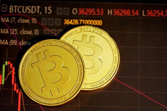 Bitcoin ve liquidaciones por USD $120 millones en las últimas 24 horas, 80% son de apuestas bajistas 