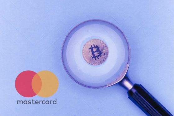 Mastercard presenta nueva herramienta para combatir el fraude con criptomonedas