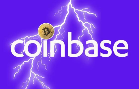 Coinbase está explorando la “mejor forma” para integrar Lightning Network de Bitcoin, revela CEO