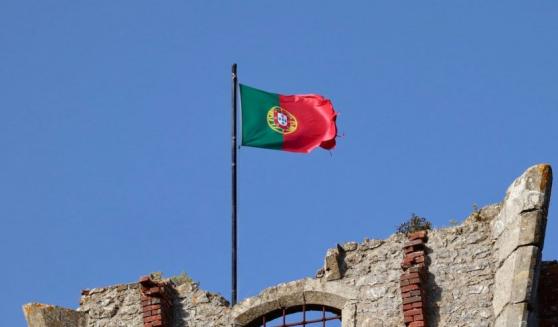 Ministro de Finanzas de Portugal propone aplicar impuestos a ganancias asociadas a las operaciones con criptomonedas