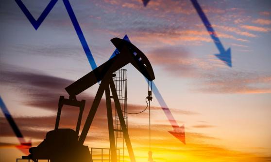 Precios del petróleo caen ante la preocupación por la demanda