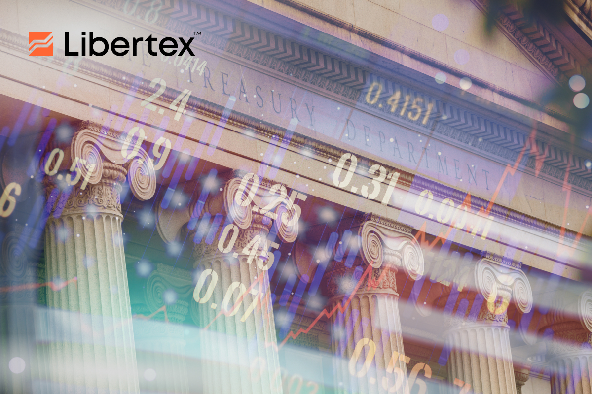 Libertex: Los mercados de divisas están cada vez más candentes; el dólar permanece mixto