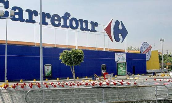 ¿Por qué las tiendas Carrefour se convirtieron en Chedraui?