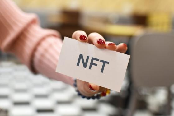 WeTransfer ingresa a los NFT tras asociarse con plataforma Blockchain, Minima