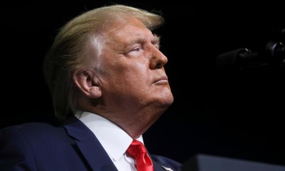 Millonarios Forbes: Donald Trump queda fuera de la lista por primera vez en 25 años