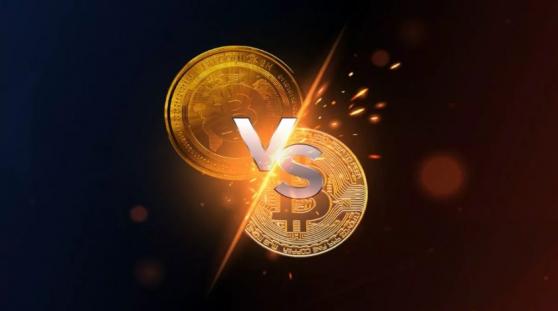 Bitcoin ETF y Bitcoin Minetrix: 2 tokens en preventa a observar en diciembre