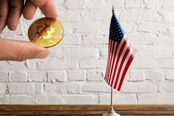 Gobierno de EEUU movió USD $922 millones en Bitcoin en medio del repunte de precios 