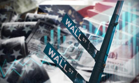 Wall Street repunta más de 1% después del informe de empleos de EU