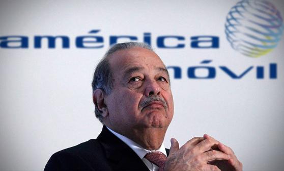 Sitios Latinoamérica, de Carlos Slim, solicita inscripción de sus acciones en la BMV