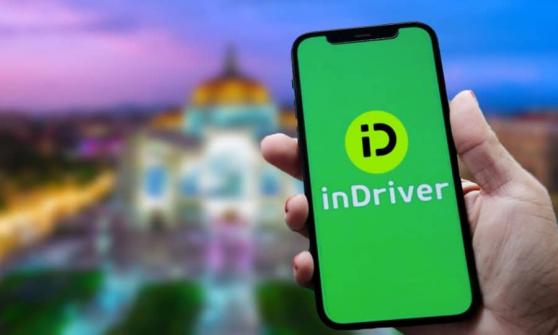 inDrive anuncia su llegada a Nuevo León; ya planea su expansión a otras ciudades de México
