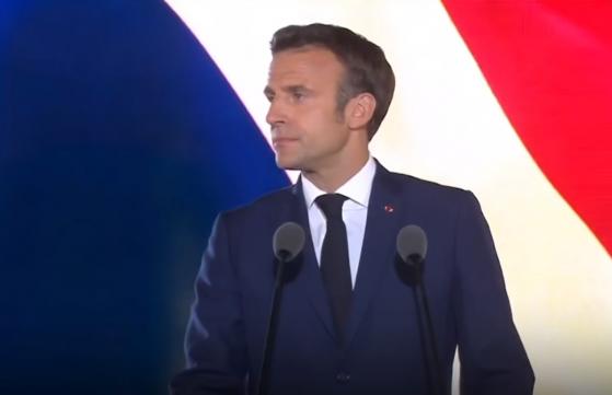 La reelección de Macron podría impulsar la regulación unificada de las criptomonedas en el euro