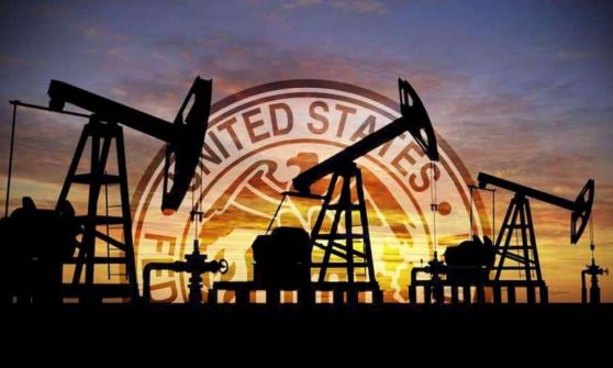Petróleo WTI se estabiliza cerca de 79 dólares previo a reunión de la Fed