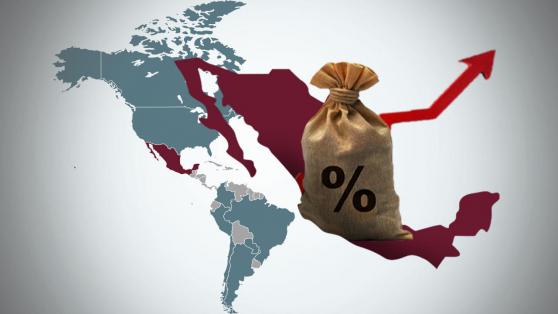 México se acerca a una tasa real positiva, pero inflación complica el camino