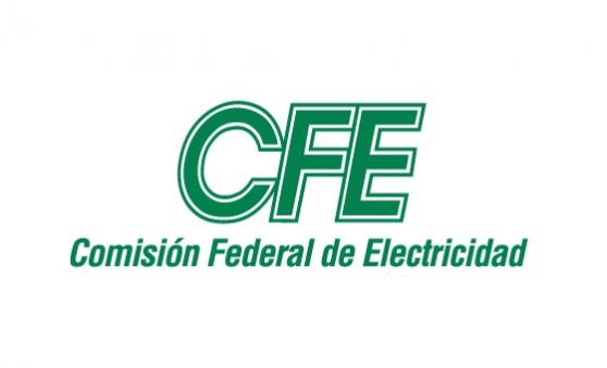 CFE sube 12.5% ingresos en 4T por venta gas, transporte energía