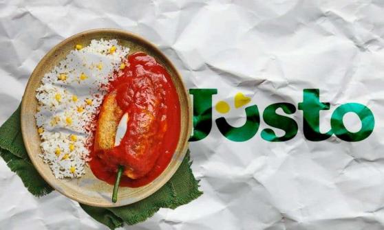 Jüsto lanza Ready to Eat, con lo que busca competir en la industria de delivery de comida preparada