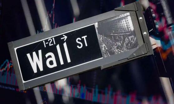 Wall Street inicia jornada mixta a medida que aumentan las expectativas de inflación