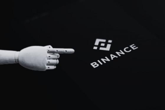 Tesoro de EEUU señala vínculos entre Binance y exchange acusado Bitzlato