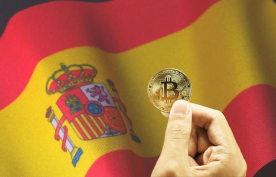 España alcanza el segundo lugar entre los países europeos con mayor índice de adopción cripto