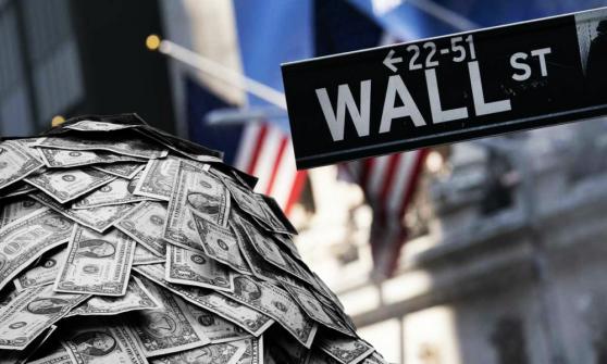Wall Street abre a la baja pese a sólidos reportes trimestrales