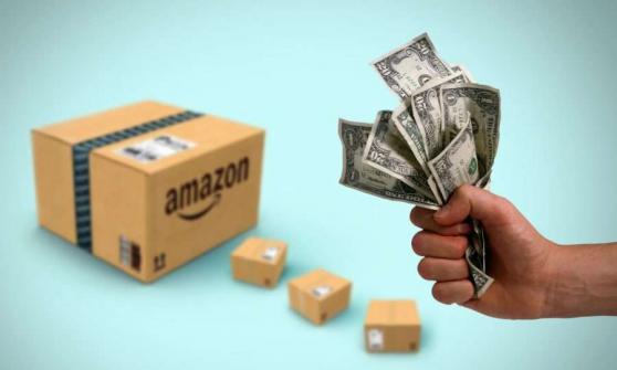 Amazon cobrará a los miembros Prime por pedidos de comestibles de menos de 150 dólares