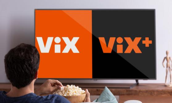 Vix, la apuesta de futbol, películas y telenovelas de TelevisaUnivision para ganar mercado hispano